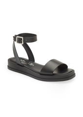 Seychelles Note to Self Ankle Strap Sandal in White at Nordstrom Rack