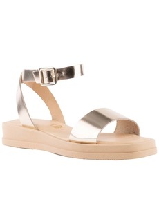 Seychelles Note To Self Leather Sandal