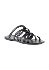 Seychelles Off The Grid Strappy Sandal in Black at Nordstrom Rack