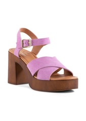 Seychelles Paloma Platform Wedge Sandal