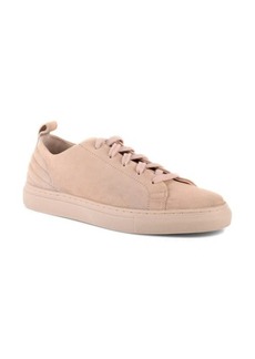 Seychelles Renew Sneaker in Blush Suede at Nordstrom