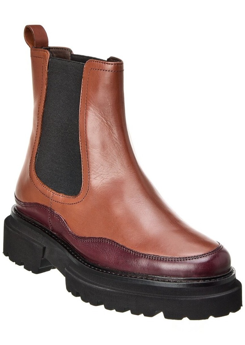 Seychelles Savor The Moment Leather Boot
