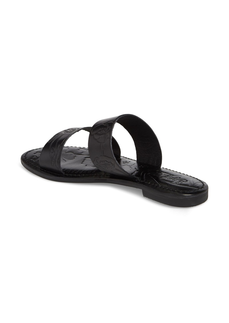 Seychelles Sheroes Slide Sandal (Women 