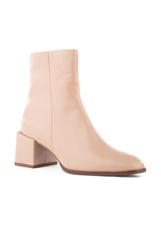 Seychelles Siesta Boot in Vacchetta Leather at Nordstrom