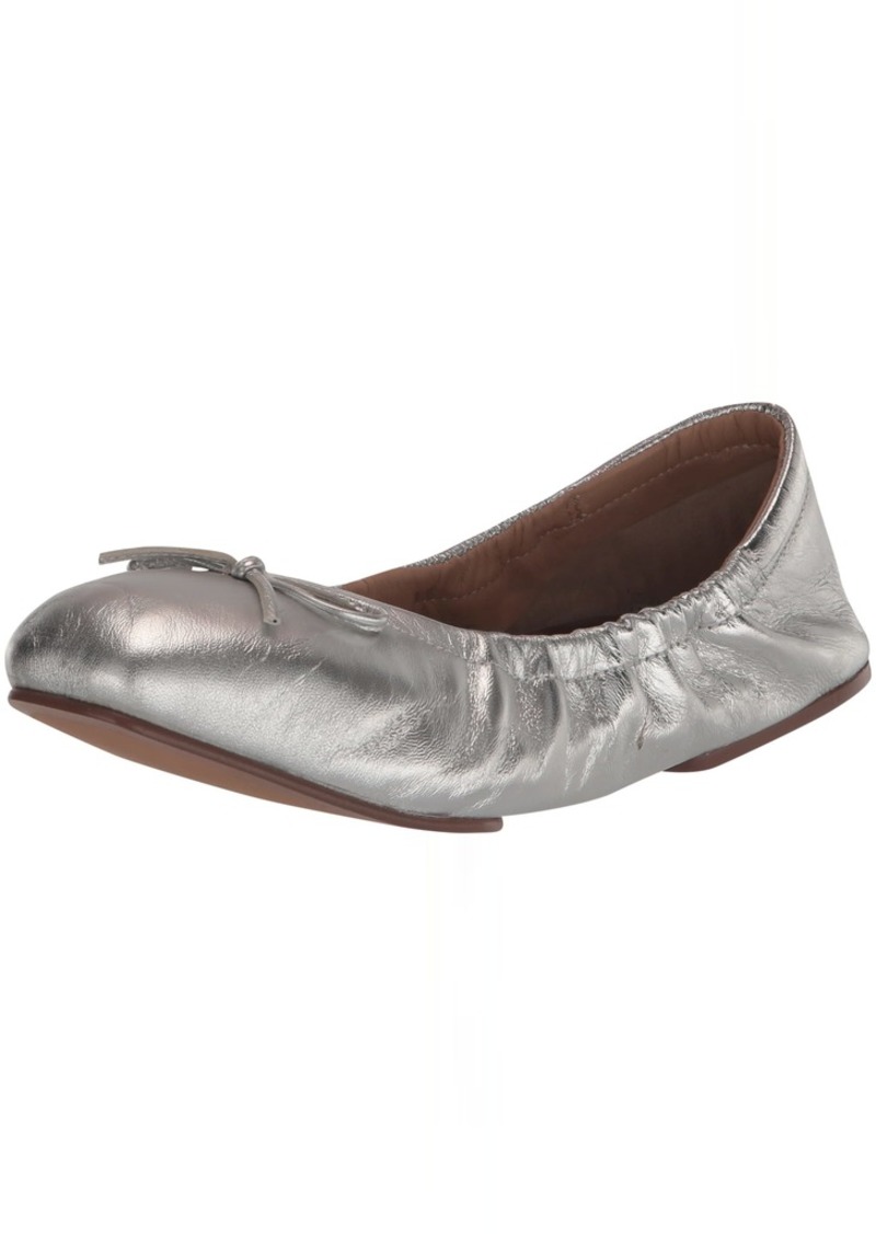 Seychelles Women's Breathless Ballet Flat