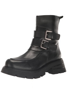 Seychelles Women's Chasin You Motorcycle Boot