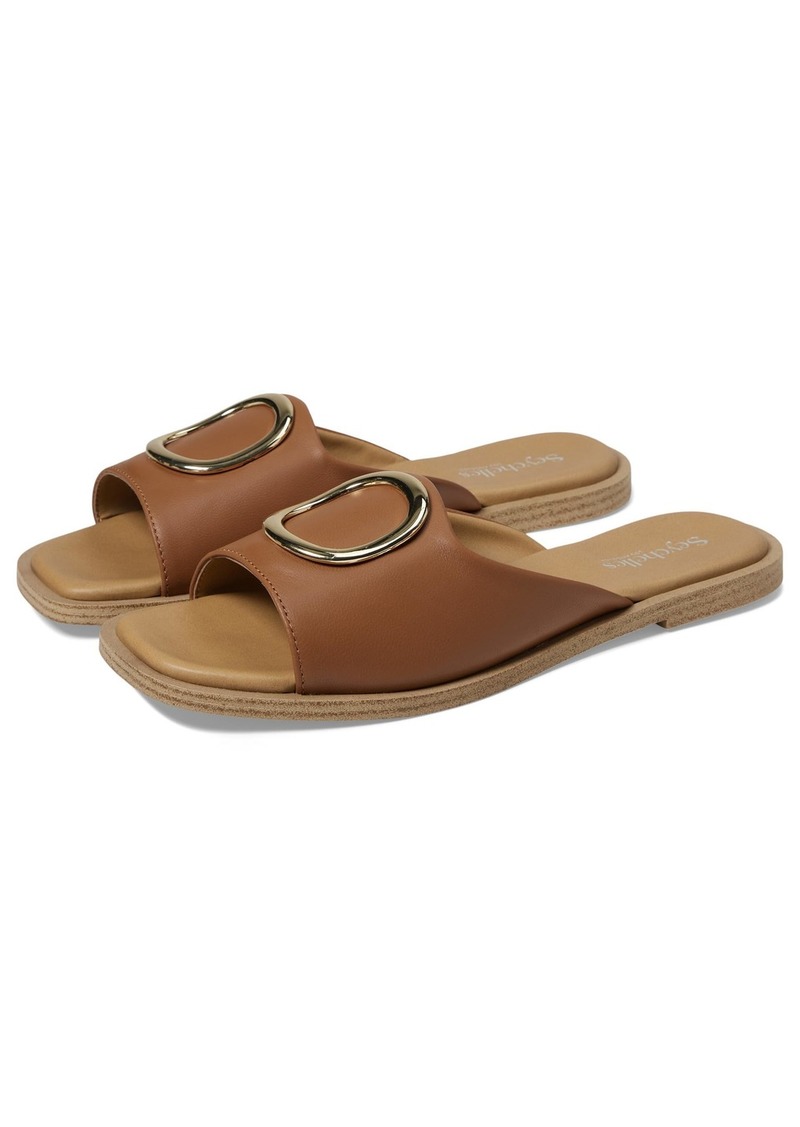 Seychelles Women's End of Time Slide Sandal