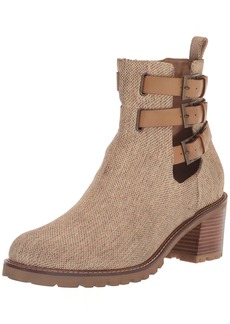 Seychelles Women's GIVE IT A Whirl Ankle Boot