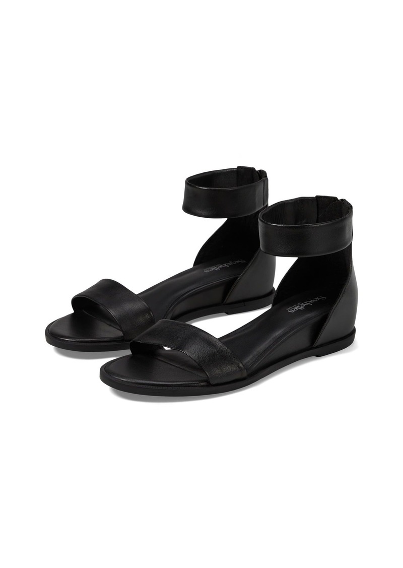 Seychelles Women's Honeysuckle Wedge Sandal