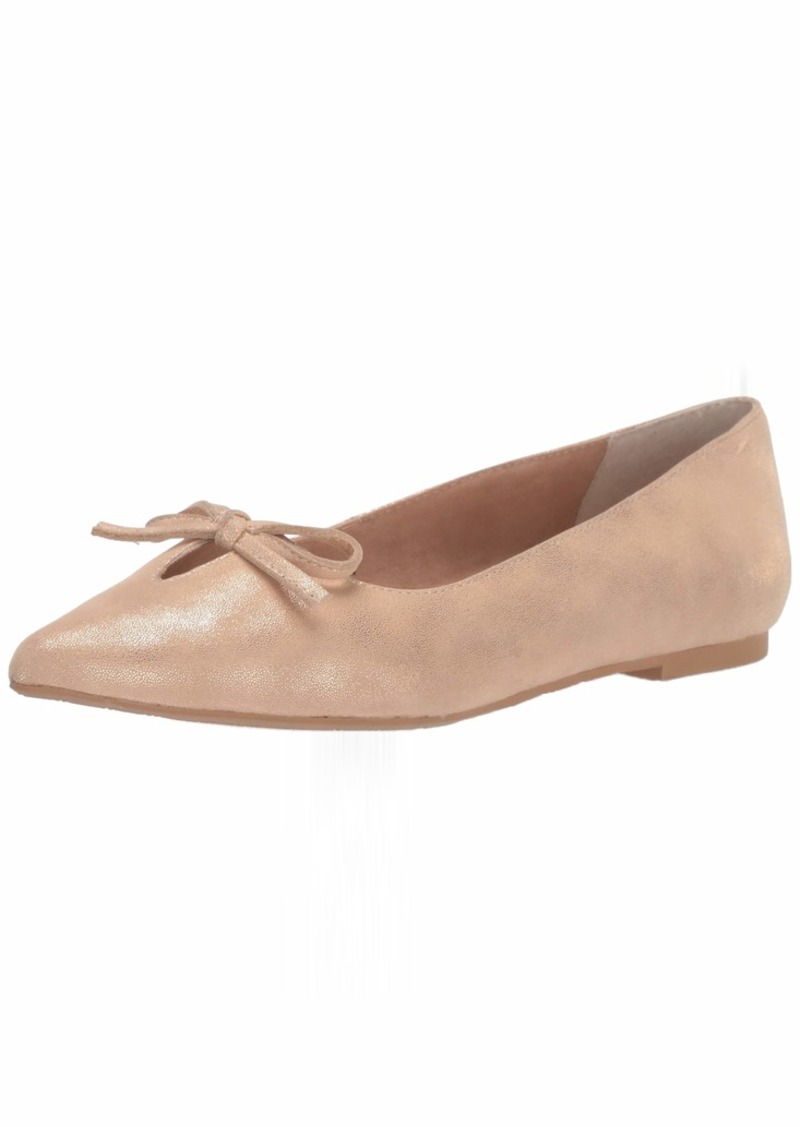 Seychelles Women's in Theme Ballet Flat