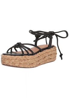 Seychelles Women's Made for This Espadrille Wedge Sandal