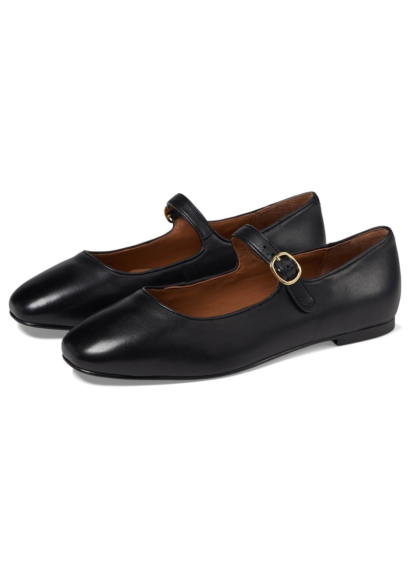 Seychelles Women's Magnolia Leather Mary Jane Flat