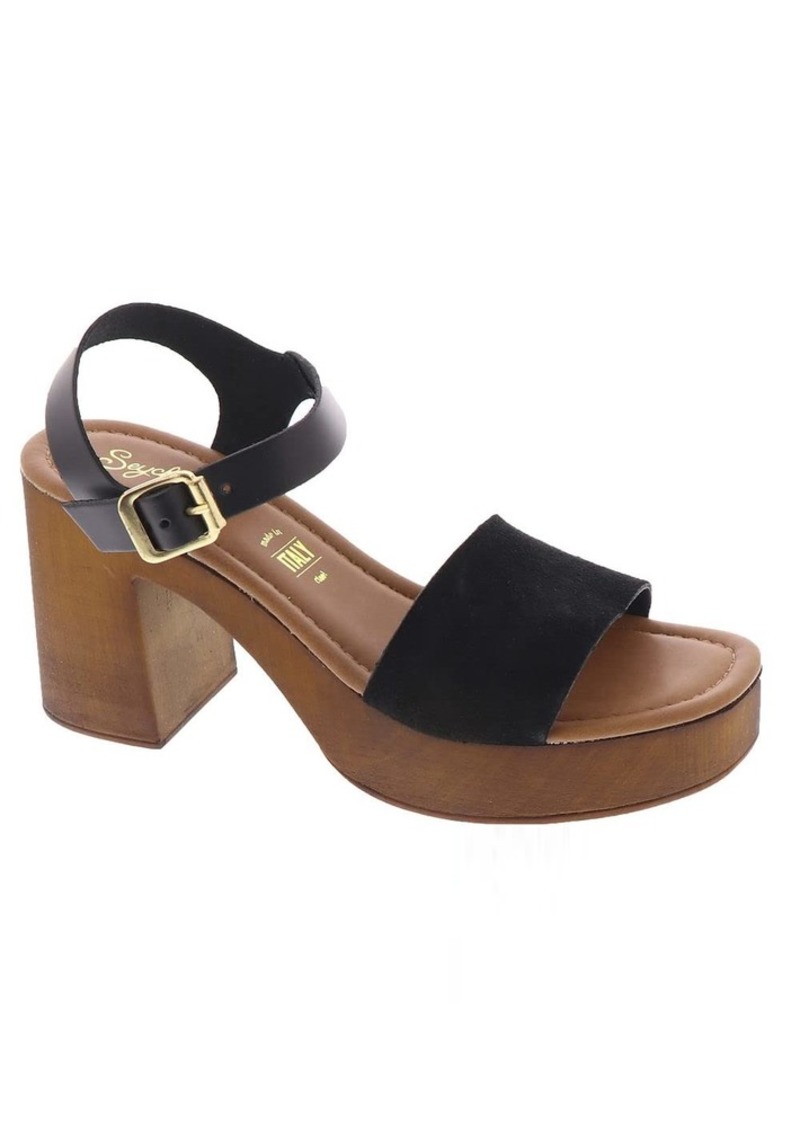 Seychelles Women's Manila Heeled Sandal