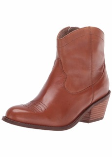 Seychelles Women's Mysterious Ankle Boot