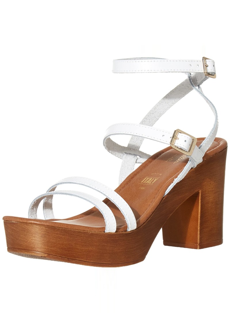 Seychelles Women's Platform Sandal Heeled