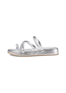 Seychelles Women's Rule The World Slide Sandal