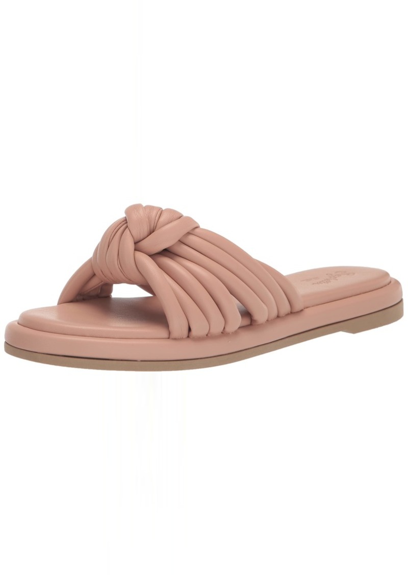 Seychelles Women's Simply The Best Slide Sandal