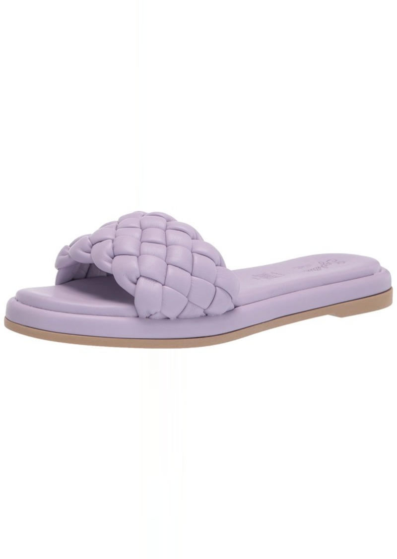 Seychelles Women's Slide Sandal