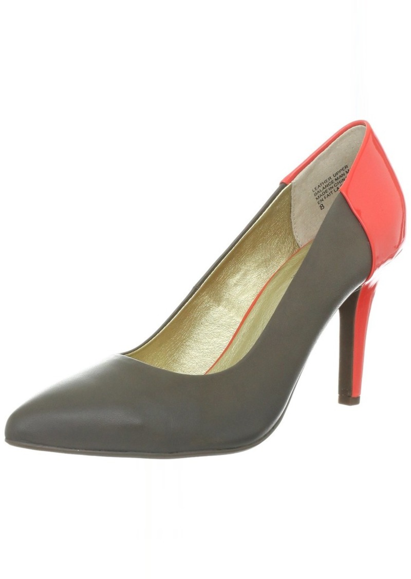 Seychelles Women's Strike A Chord Pump M US