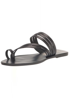 Seychelles Women's Summer Rain Flat Sandal