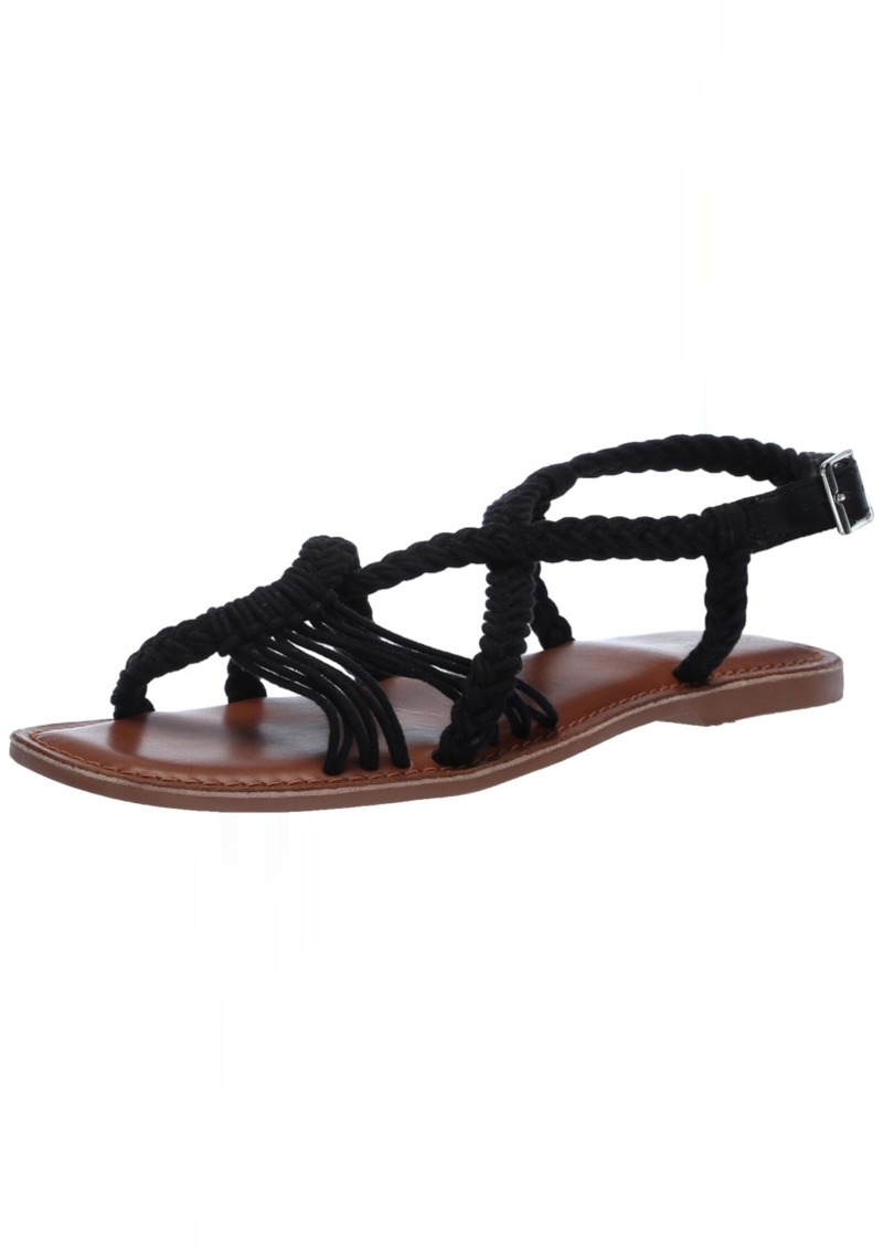 Seychelles Women's Sundown Socialite Flat Sandal