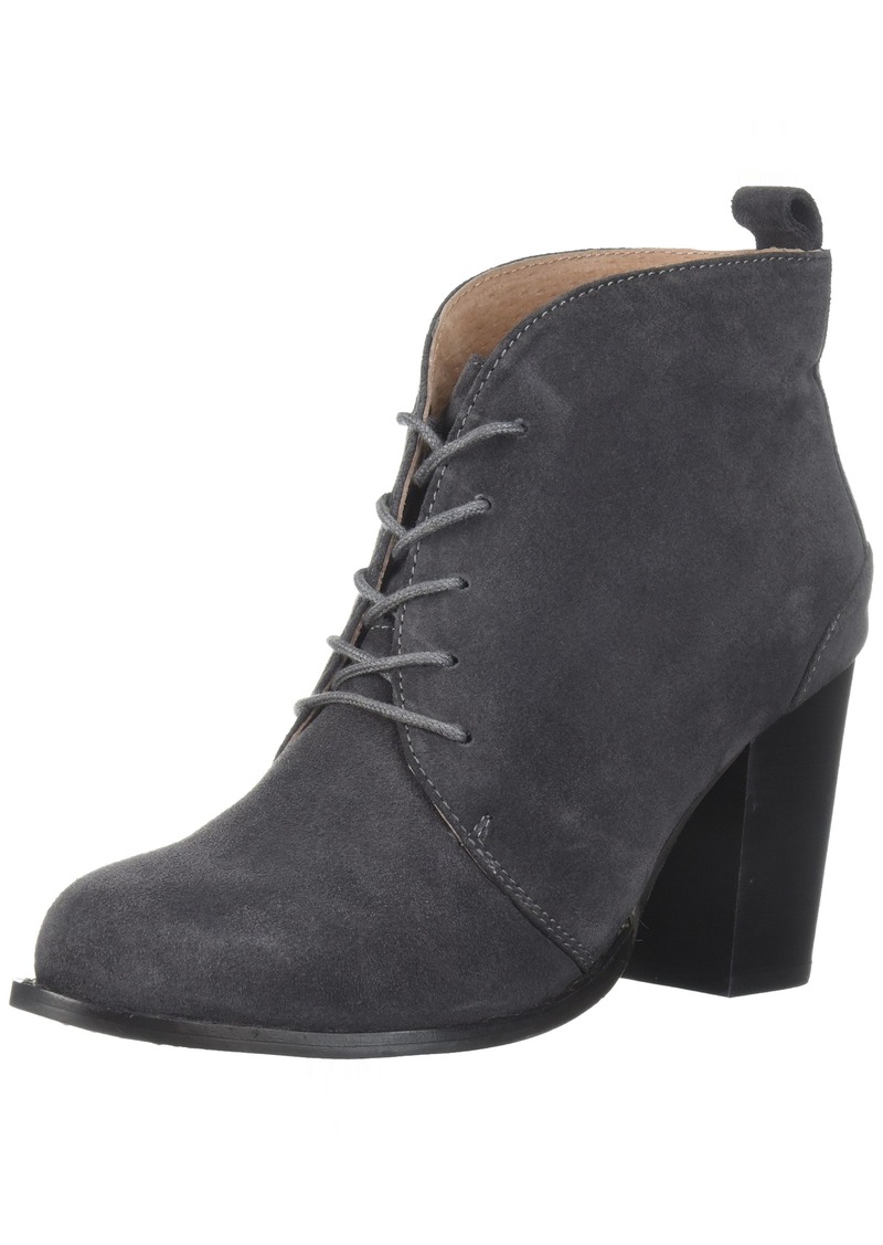 Seychelles Women's Tower Ankle Bootie   M US