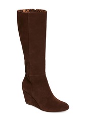 Seychelles Star of the Show Wedge Knee High Boot