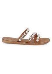 Seychelles Stress-Free Embellished Sandals