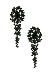 SHASHI Black Diamond Earring