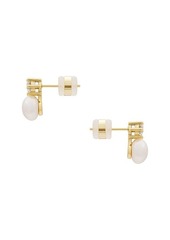 SHASHI Bliss Stud Earrings