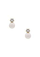 SHASHI Bliss Stud Earrings