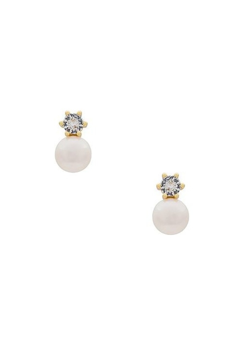 SHASHI Bliss Stud Earrings