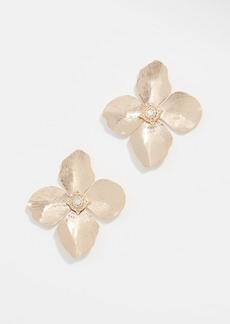 SHASHI Blossom Earrings