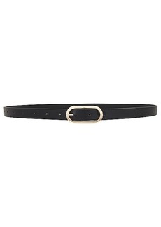 SHASHI Brigitte Leather Belt