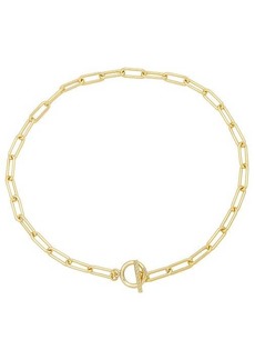 SHASHI Chain Necklace