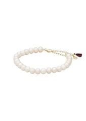 SHASHI Classique Pearl Bracelet