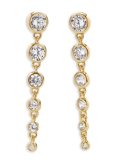 Shashi Drop Earrings