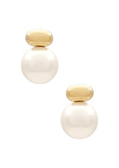 SHASHI Empress Pearl Earring