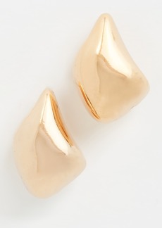 SHASHI Gold Odyssey Earrings