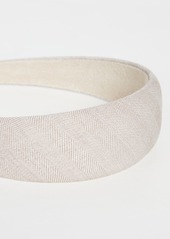 SHASHI Herringbone Headband