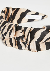 SHASHI Madagascar Headband