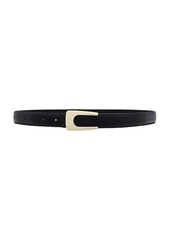 SHASHI Square Buckle Belt