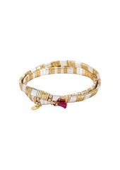 SHASHI Tilu Bracelet Set