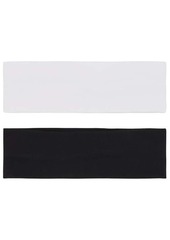 SHASHI Wide Jersey Headband Set