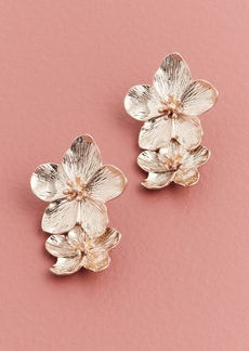 SHASHI Wild Flowers Earrings