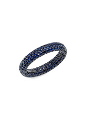 Women's Shay Sapphire Inside & Out Ring