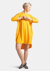 Shegul Khrstyana Dress // Marigold - XS - Also in: S