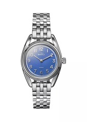 Shinola Derby Stainless Steel Bracelet Watch/30.5MM