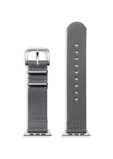 Shinola Nylon Smart Watch Strap