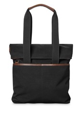 Shinola Mack Fold-Over Tote Bag